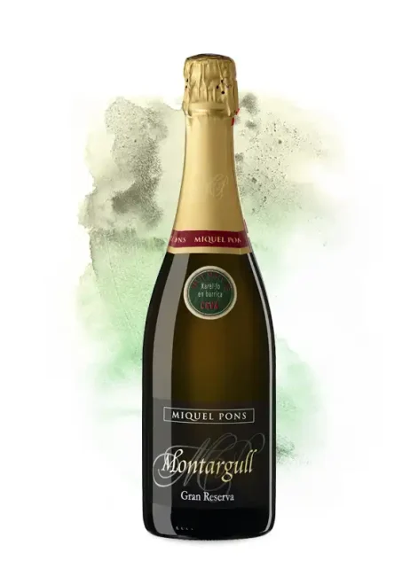 CAVA MONTARGULL GRAN RESERVA XAREL·LO BARRICA