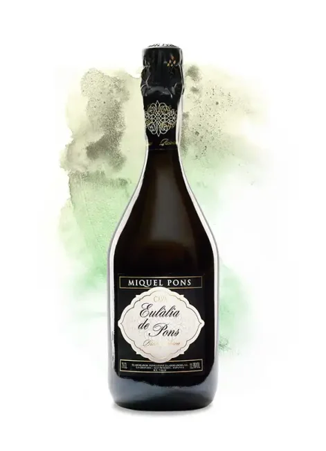 CAVA MONTARGULL BRUT RESERVA EULÀLIA PONS