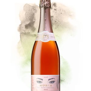NÚRIA ROSÉ