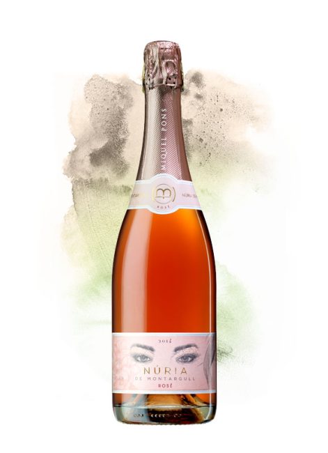 NÚRIA ROSÉ