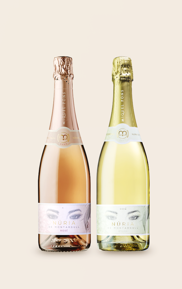 Cava Nuria